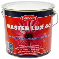 Sadolin MASTER LUX 40